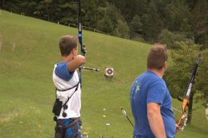 Tina Gutman četrta na svetovnih igrah, klub odličen organizator tekme 6